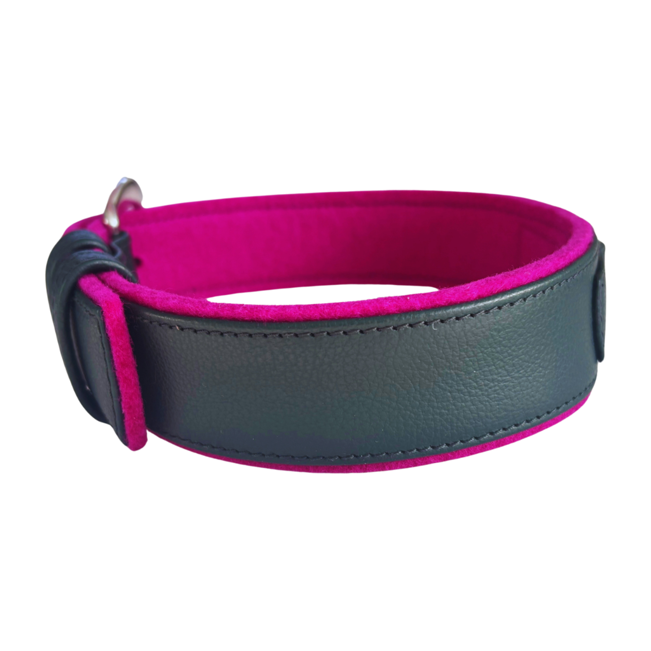 Halsband Pfingstrose