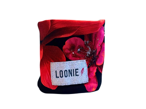 Rundschal Loopie Loop