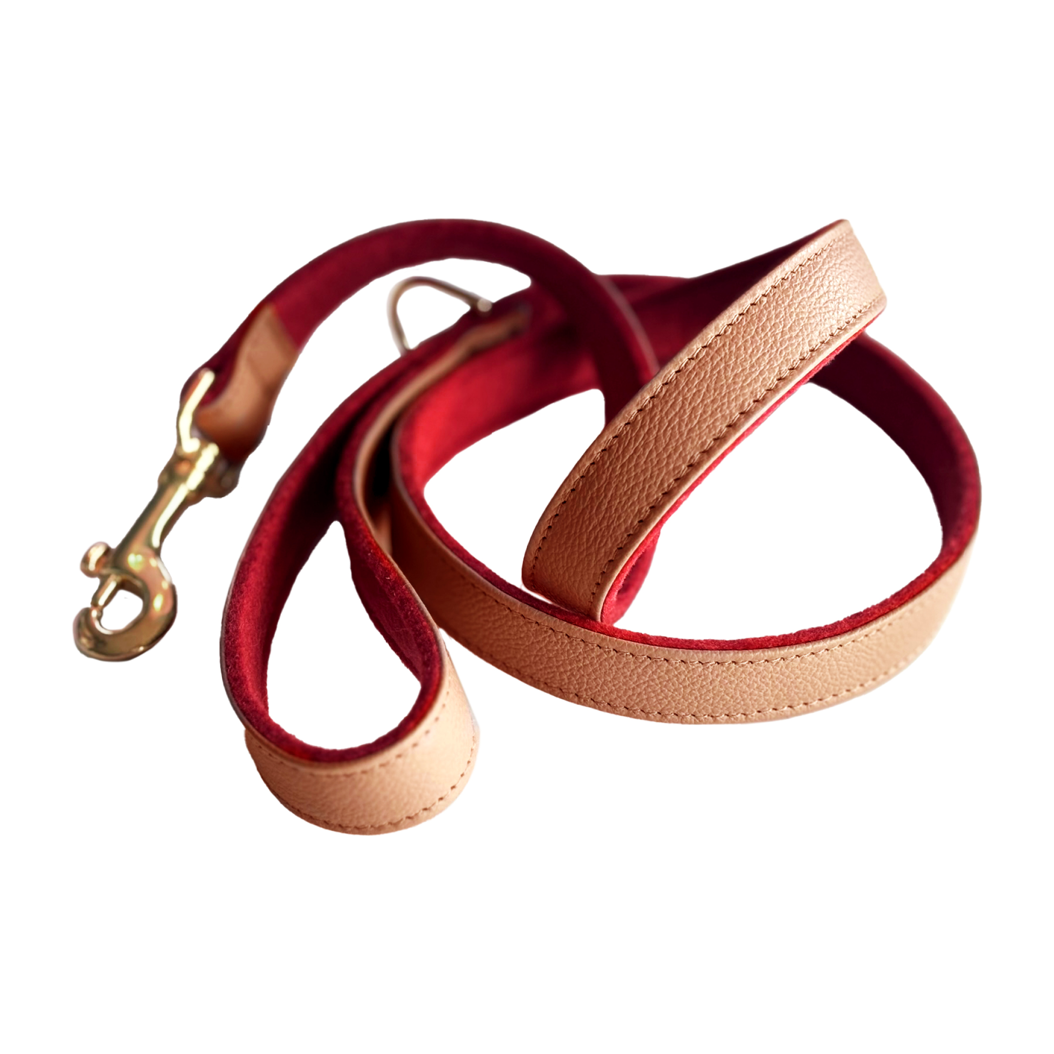 Hundeleine Manhattan