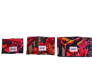 Rundschal Loopie Loop