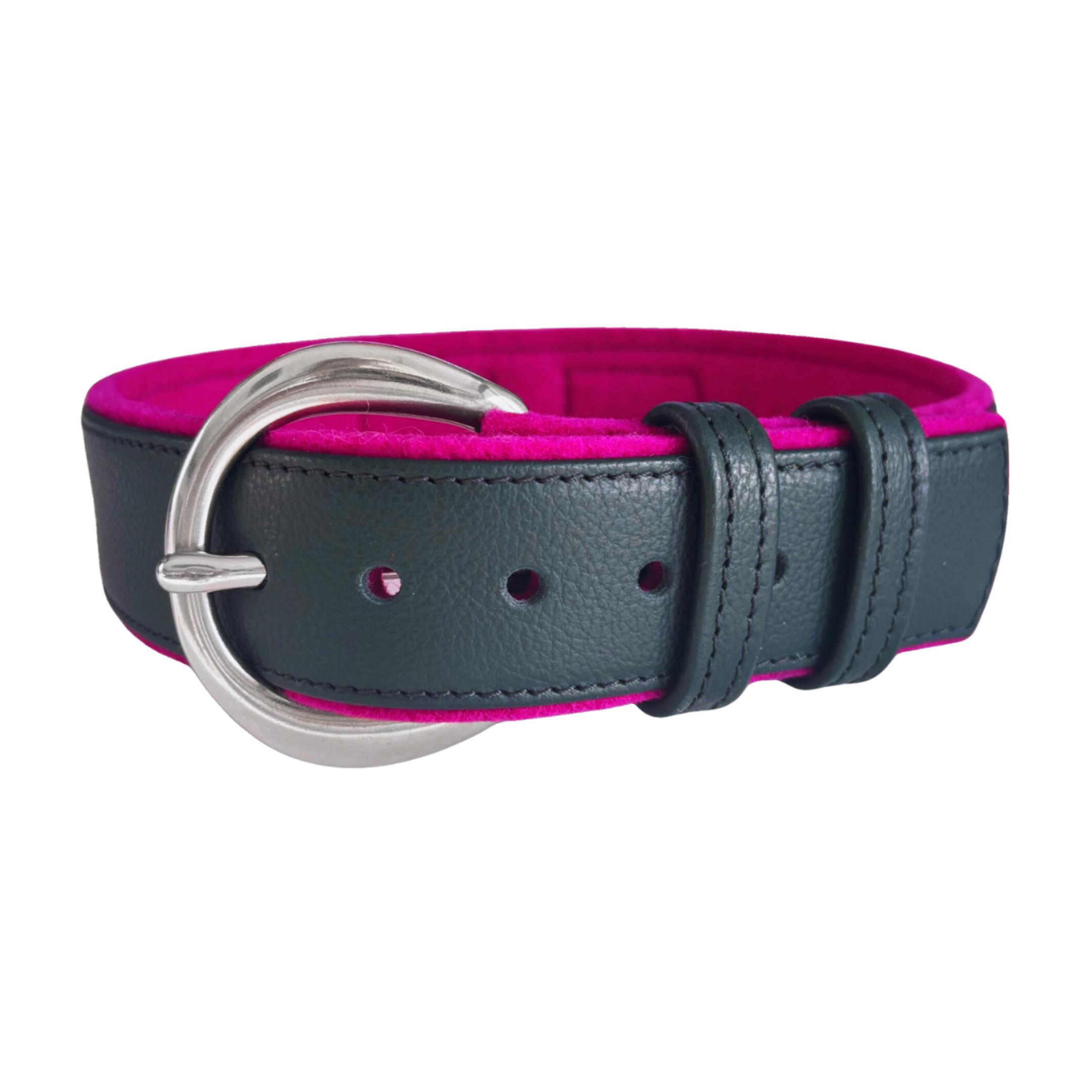 Halsband Pfingstrose