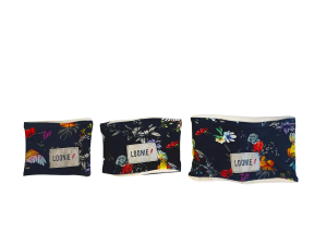 Rundschal Loopie Love