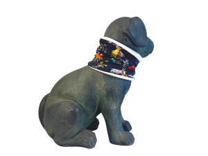 Rundschal Loopie Love