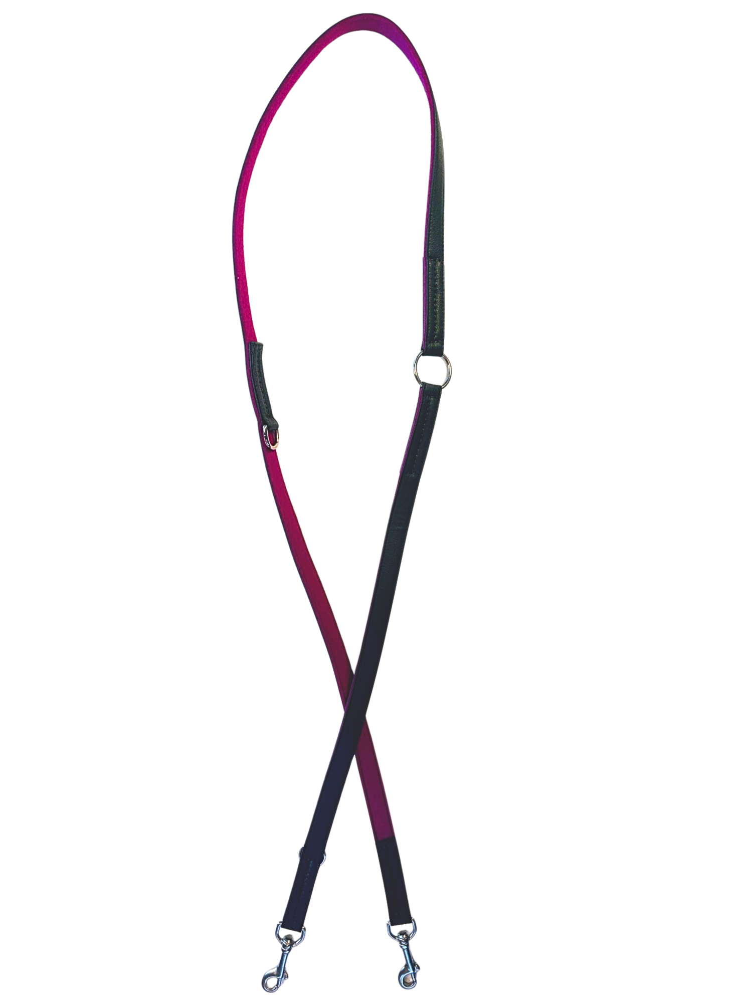 Hundeleine Gin Tonic