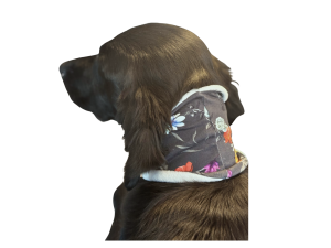 Rundschal Loopie Love