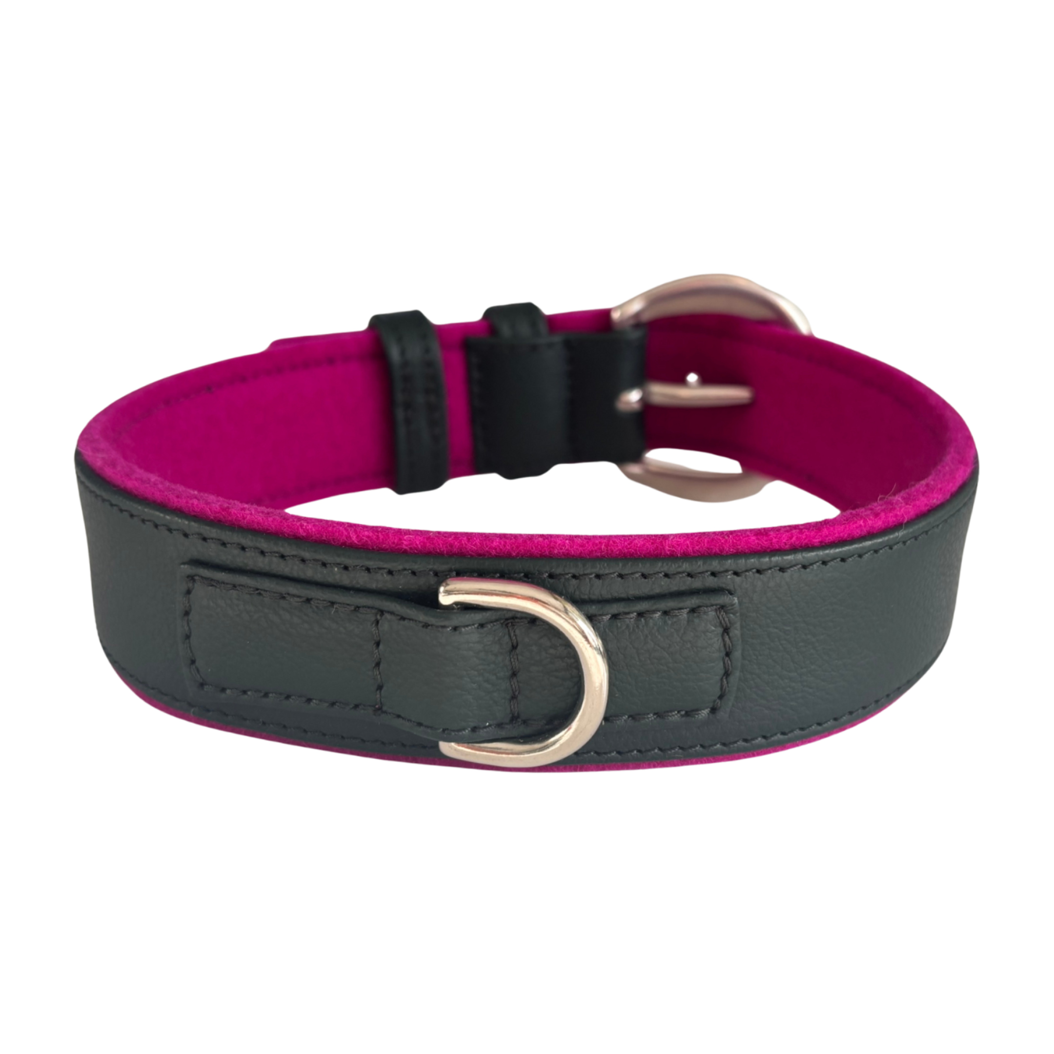 Halsband Pfingstrose