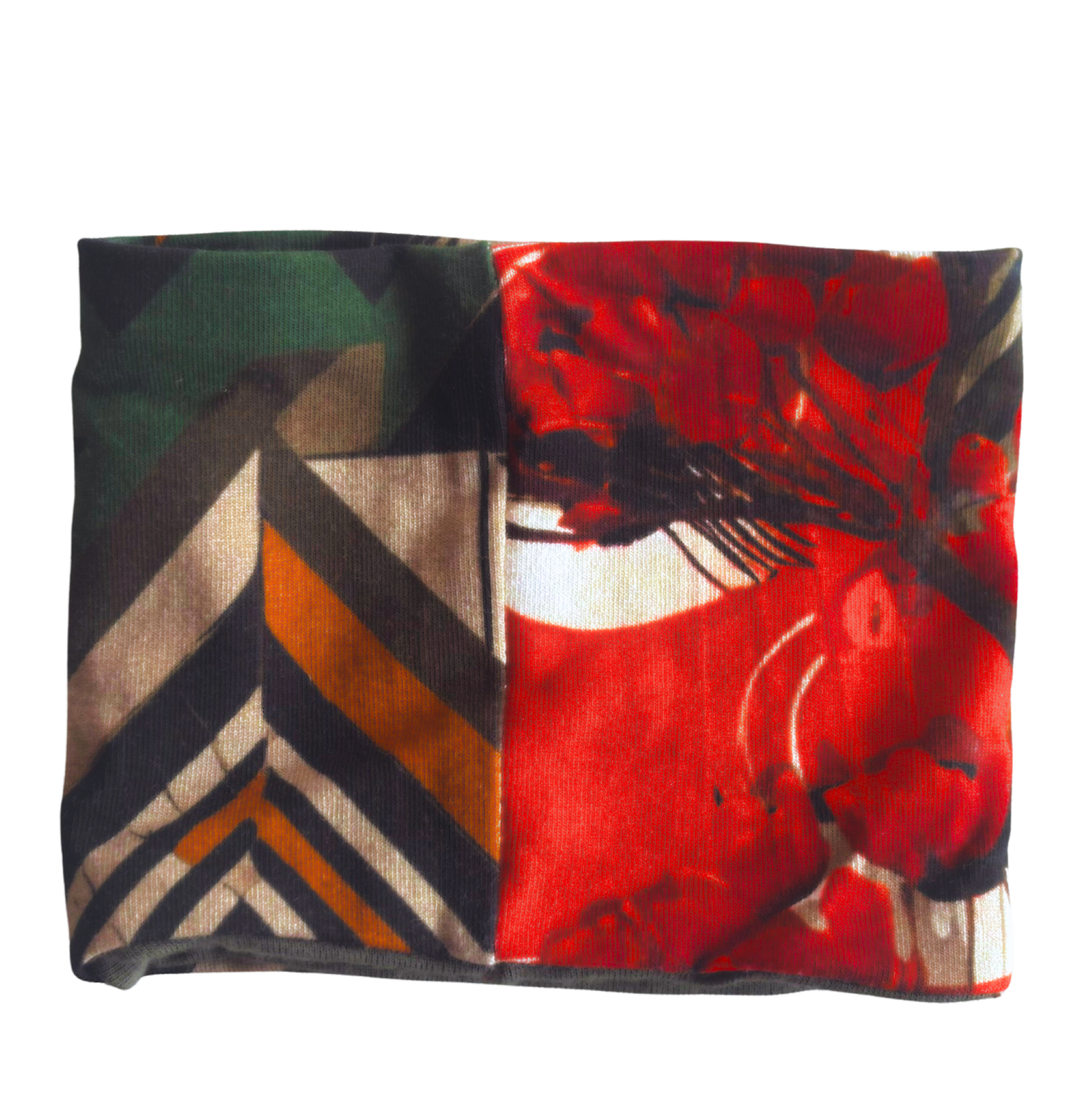 Rundschal Loopie Loop